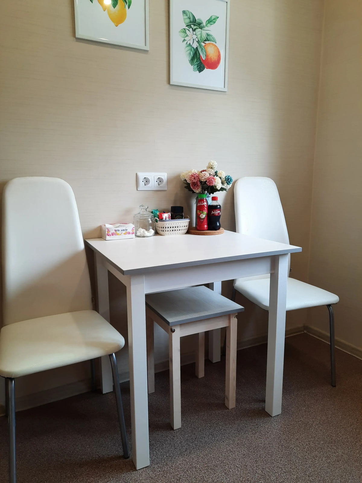 Квартира рядом с таможней в Благовещенске