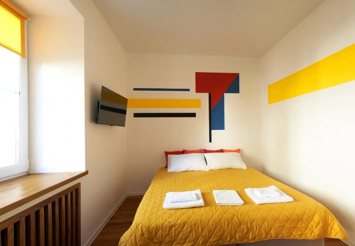 Квартира Ленина 52 3