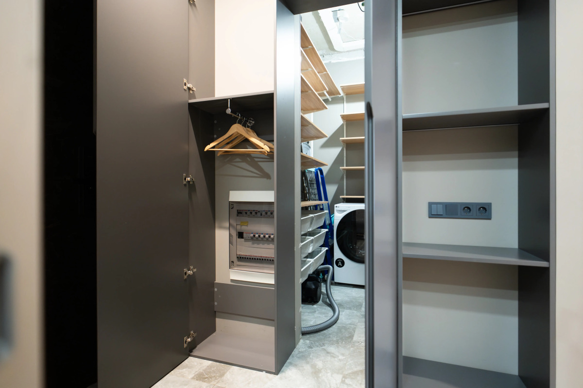 Апартаменты Lalapart Future House смарт-пространство с дизайнерской отделкой в ЖК Лайнер