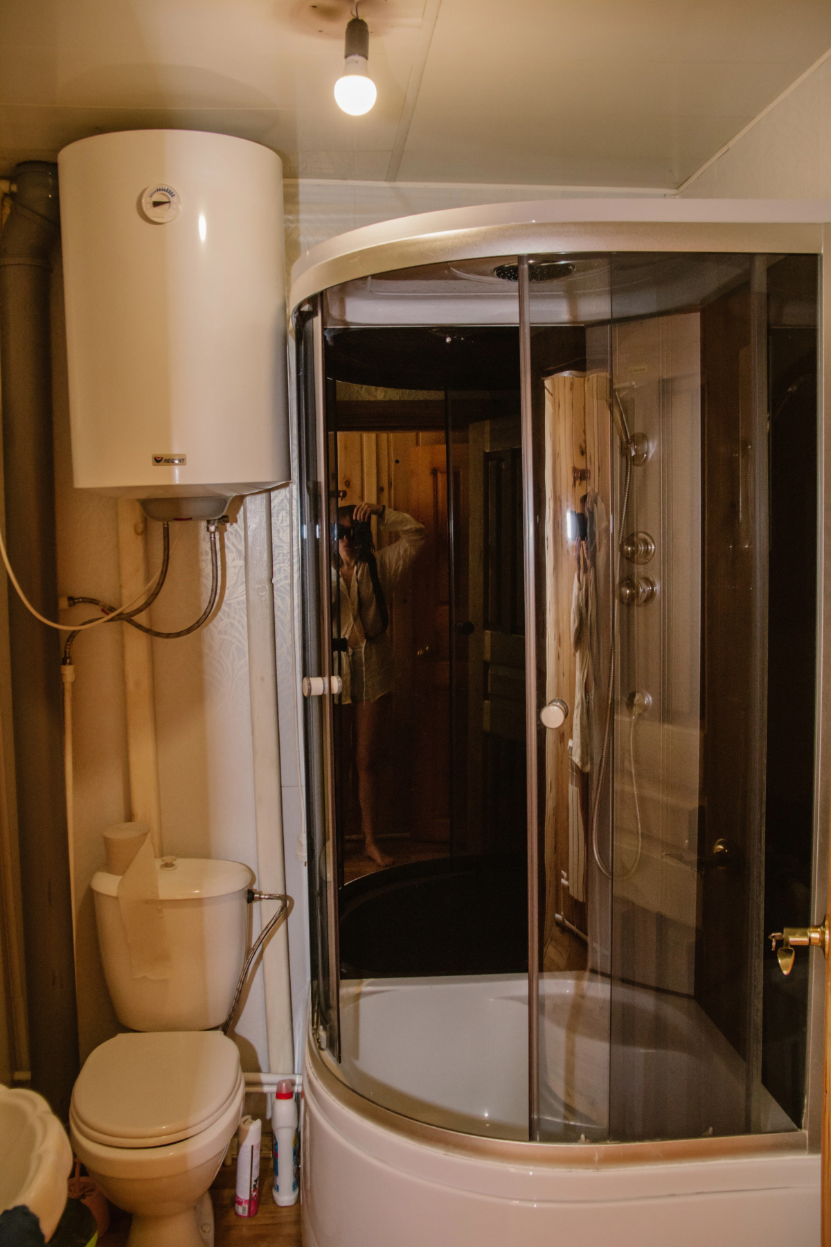 Гостевой дом Пристань