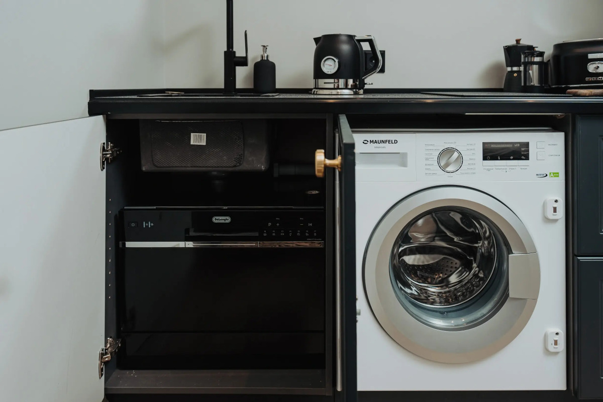 Апартаменты Marts Притяжение