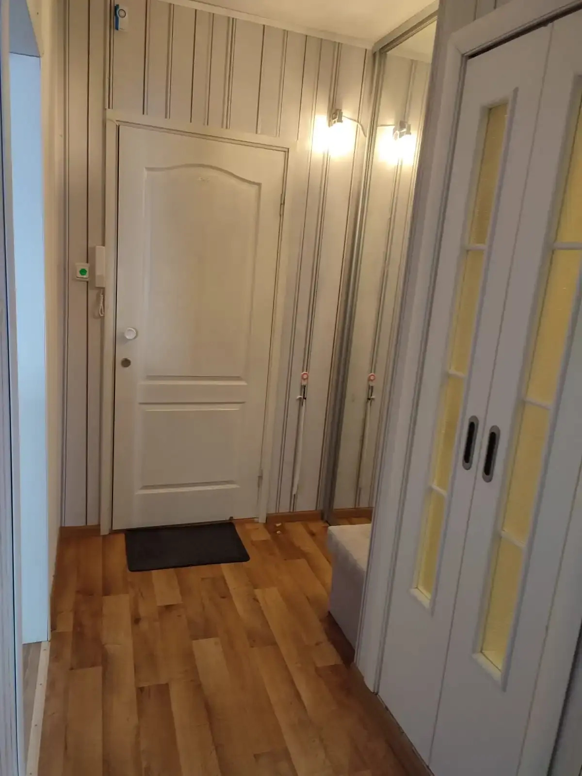 Квартира 1 комнатная квартира