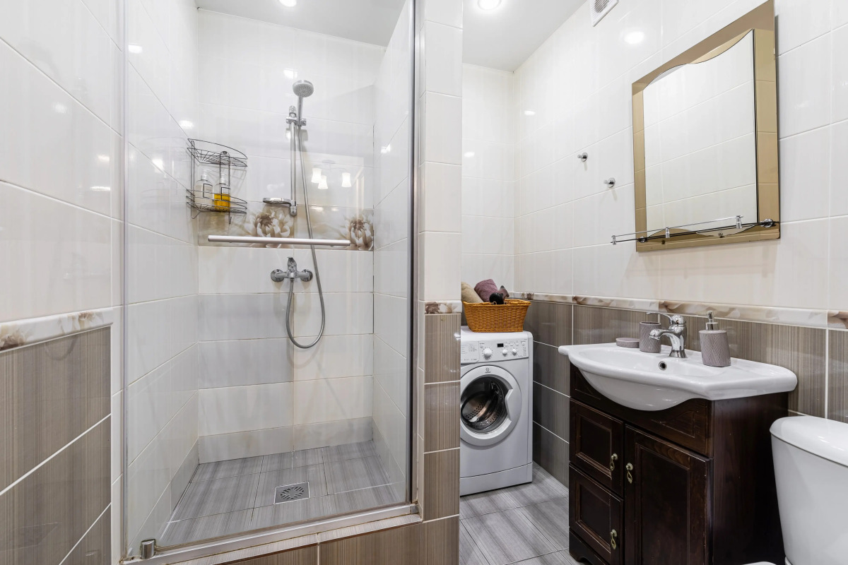 Квартира Комфорт двухкомнатные в шаге от Кремля