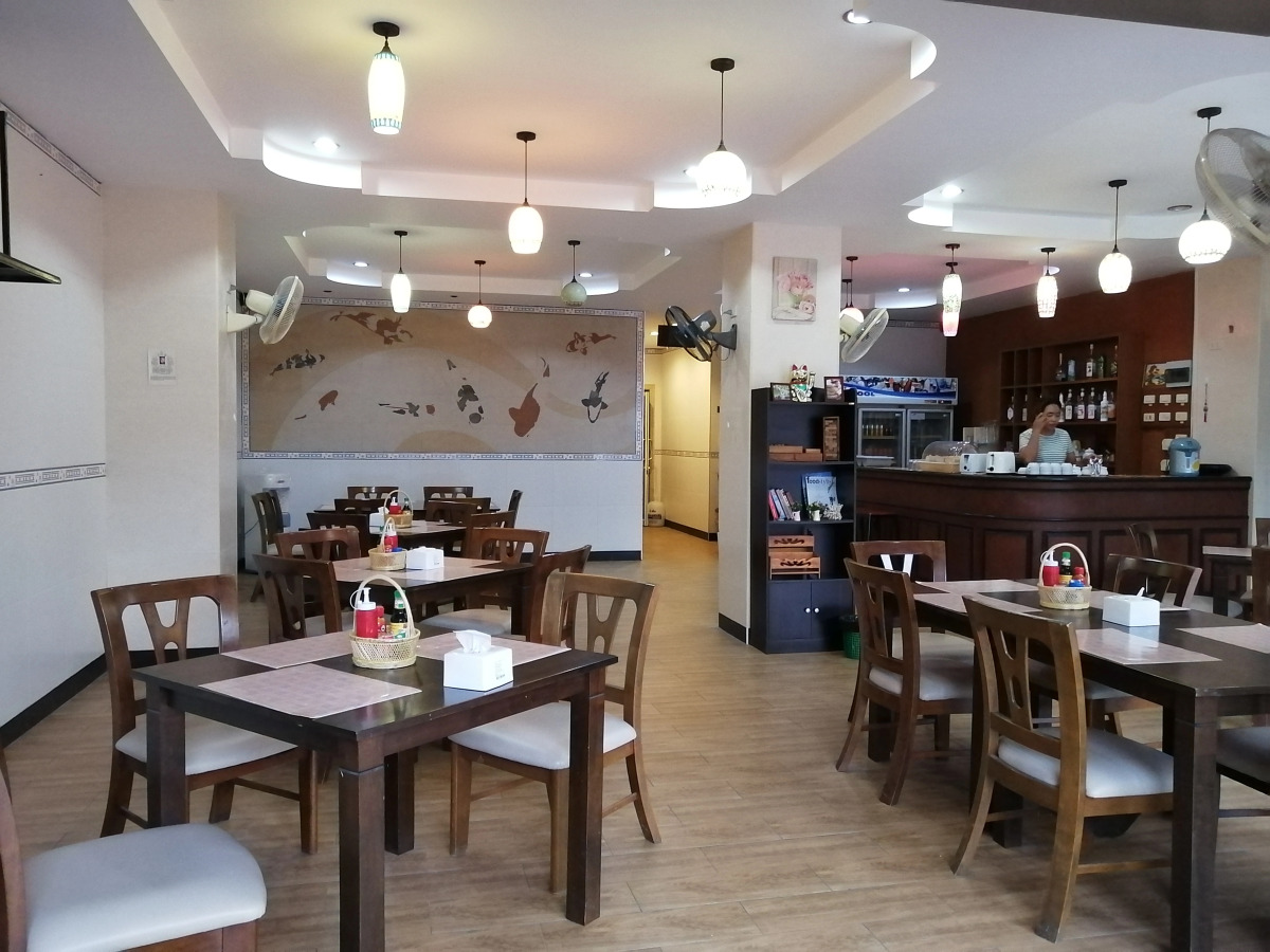 Мини-отель Jardin