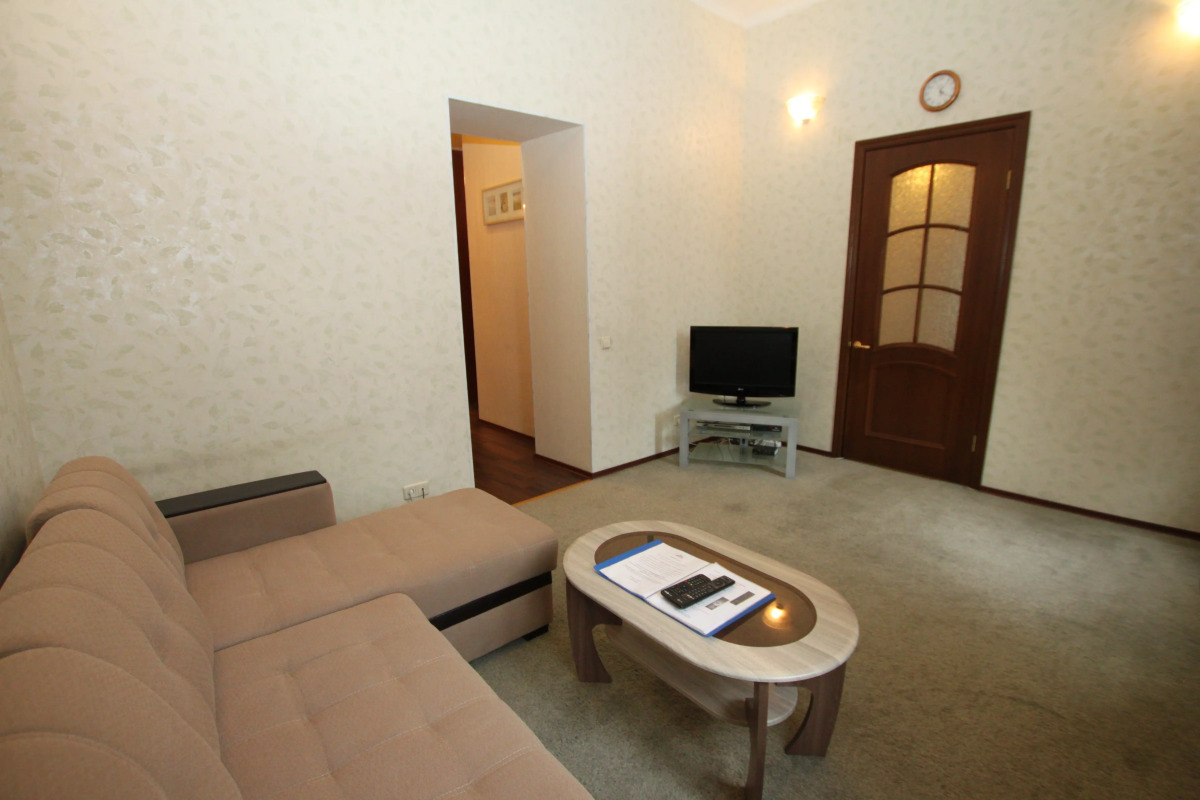 Апартаменты TVST - Маяковская Демарко