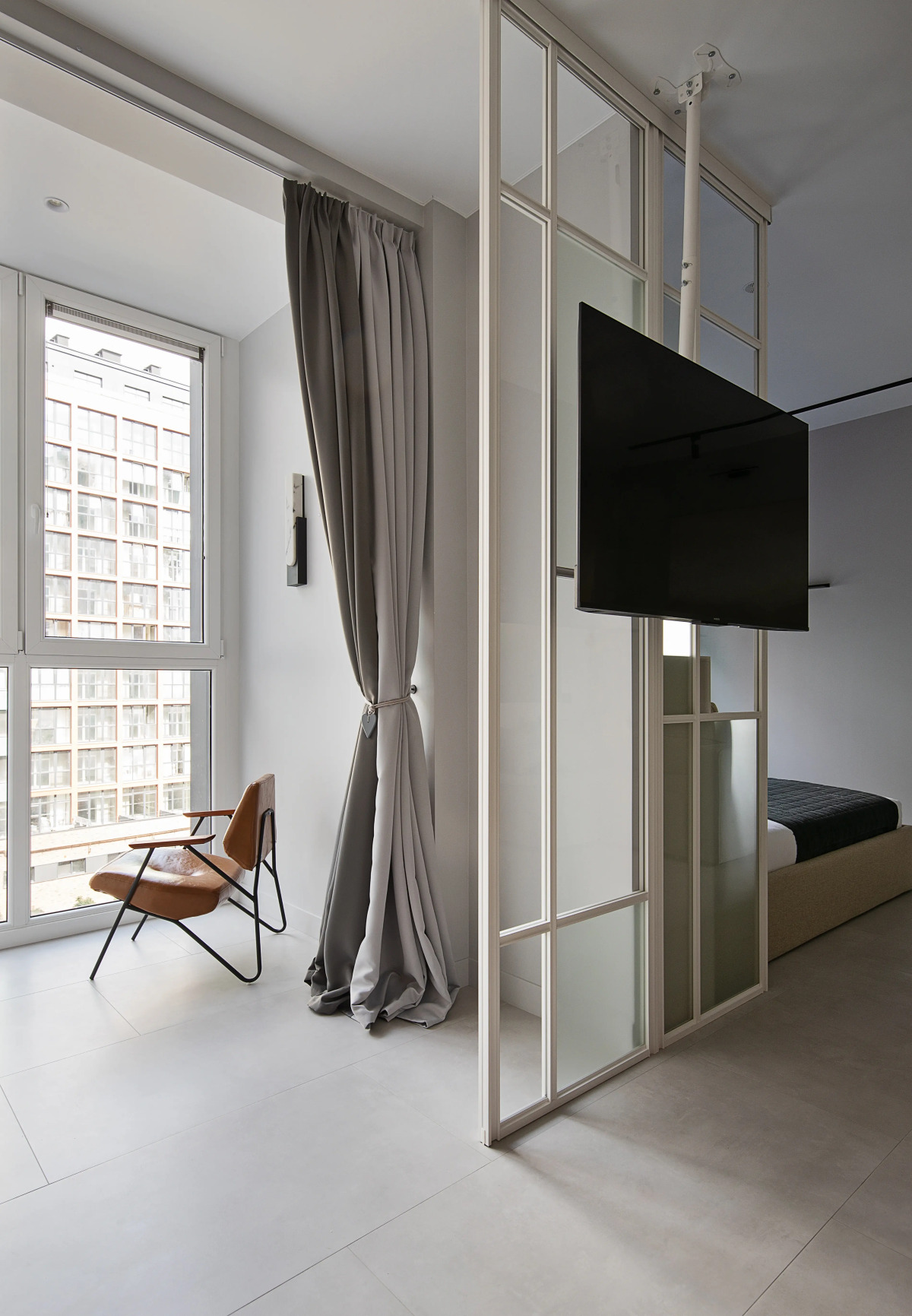 Апартаменты Central Park by Pavlov