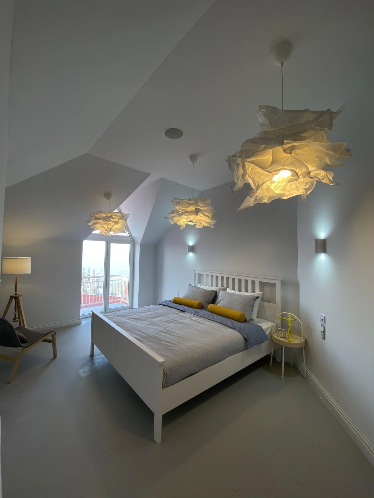 Отель Apart Sofia