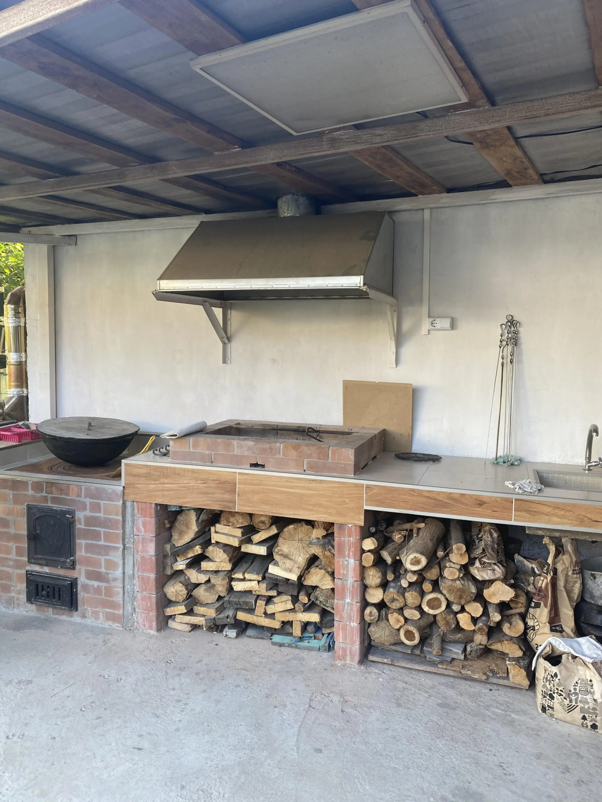 Гостевой дом «Big Fish»