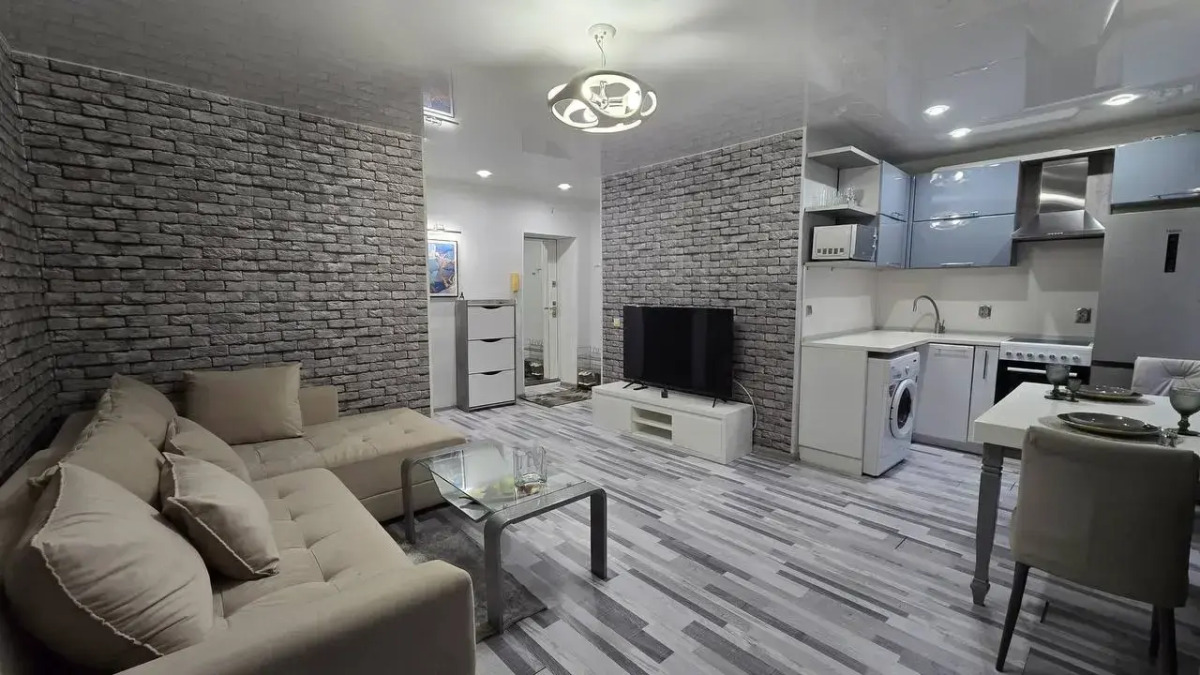 Апартаменты Владивосток