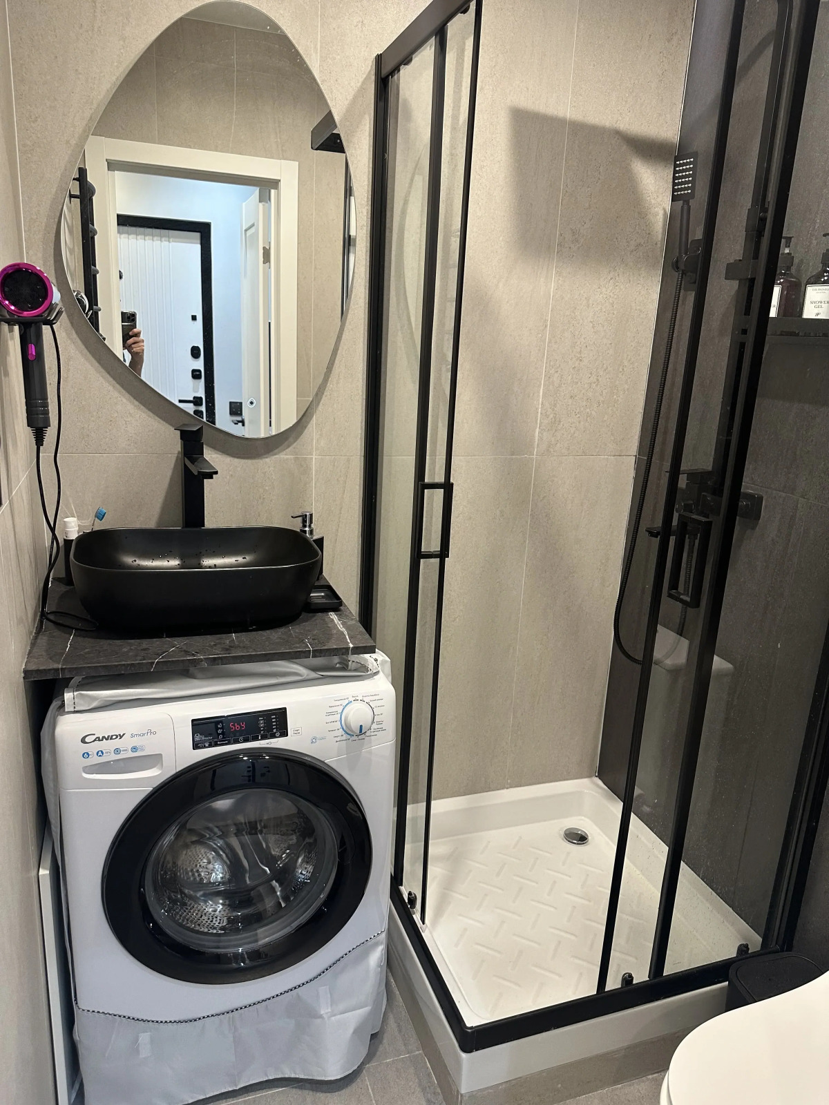 Апартаменты Paris Place Vendôme