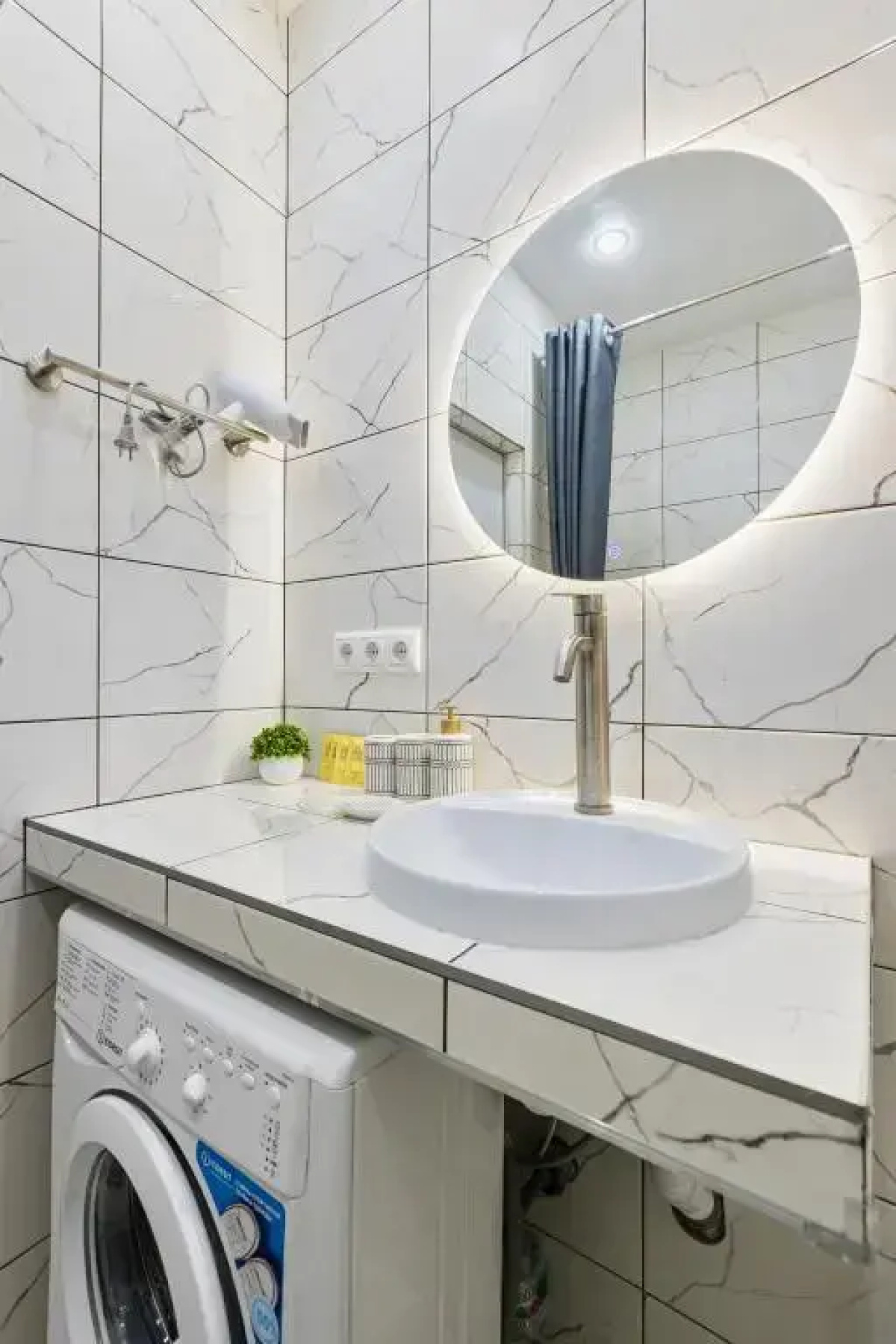 Апартаменты 1 MaxRealty24 Волоколамское шоссе 71/22к1