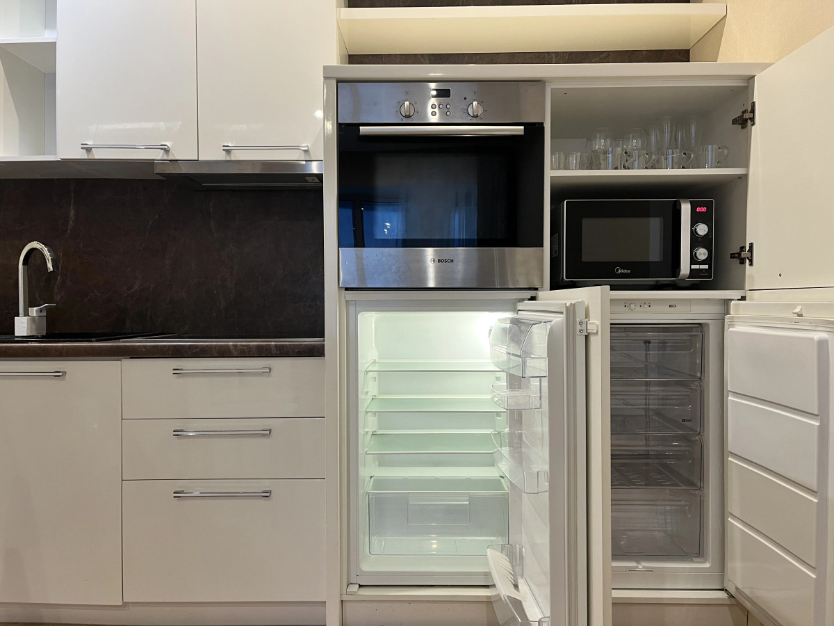 Апартаменты Сутки-Дом - Федоровского