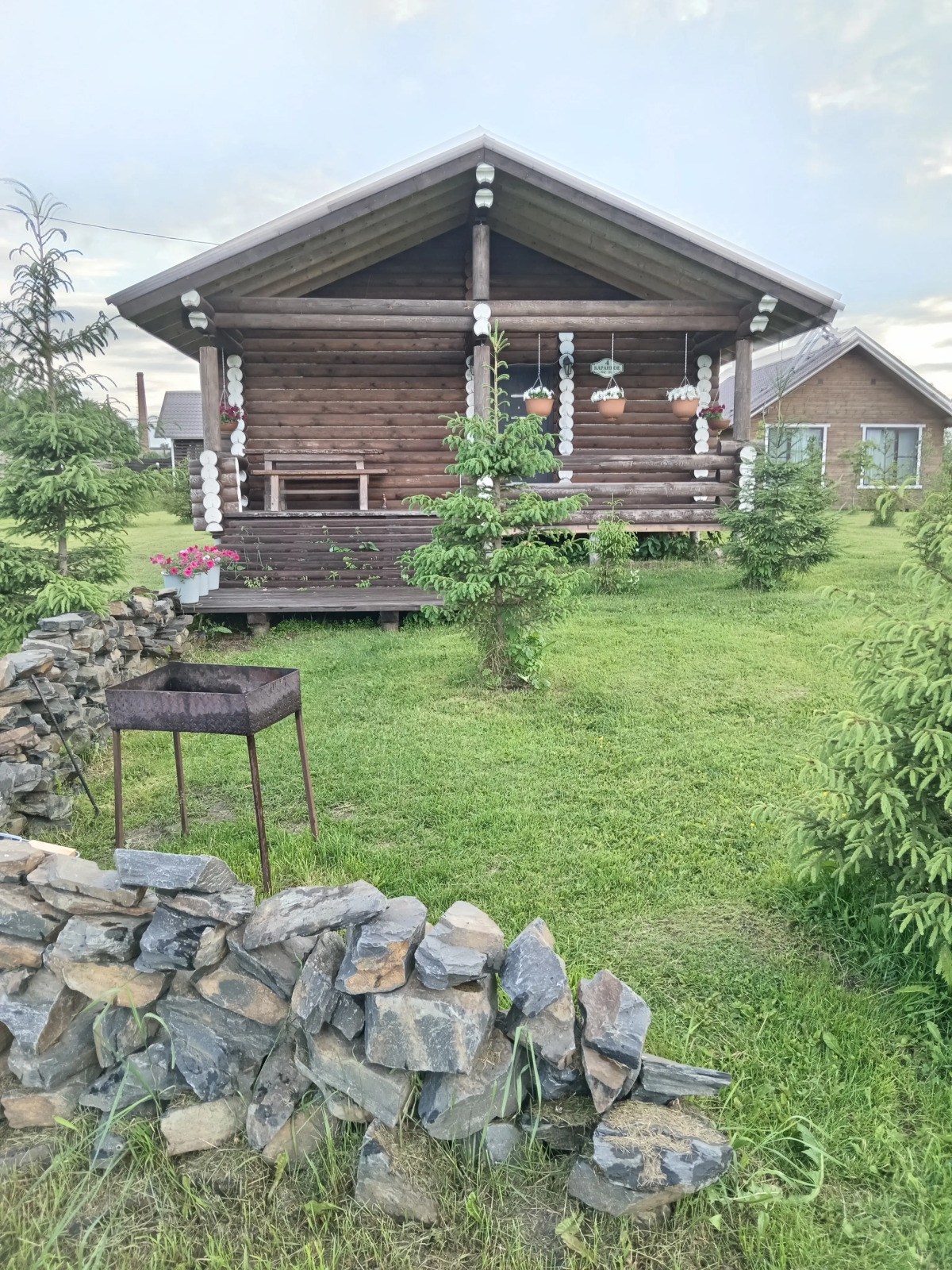 Гостевой дом Каранкое