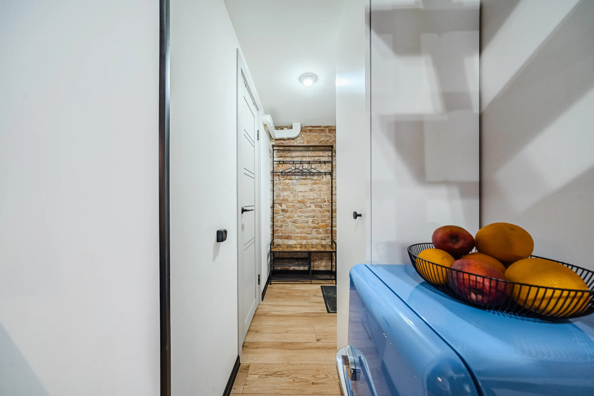 Апартаменты на улице Шпалерной д.9