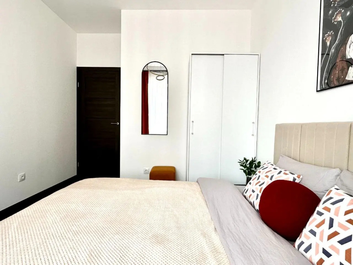 Апартаменты Your Family Apart для 4 гостей