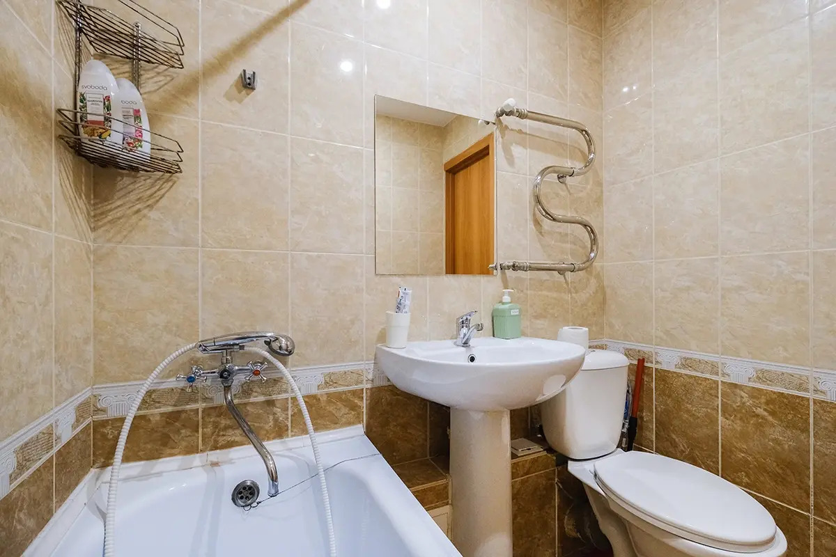 Апартаменты Квартирка-нск на Маркса 45