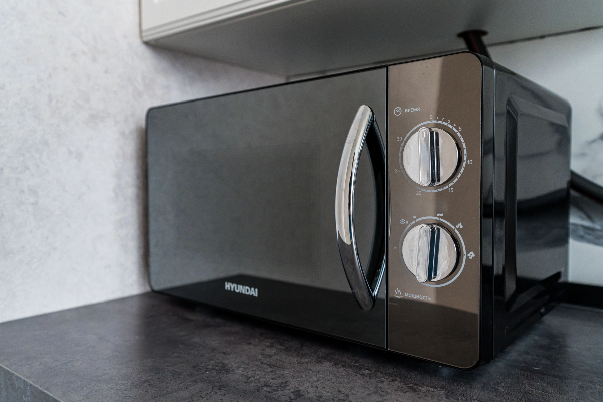 Апартаменты в Южном Районе Новороссийска от LetoApart