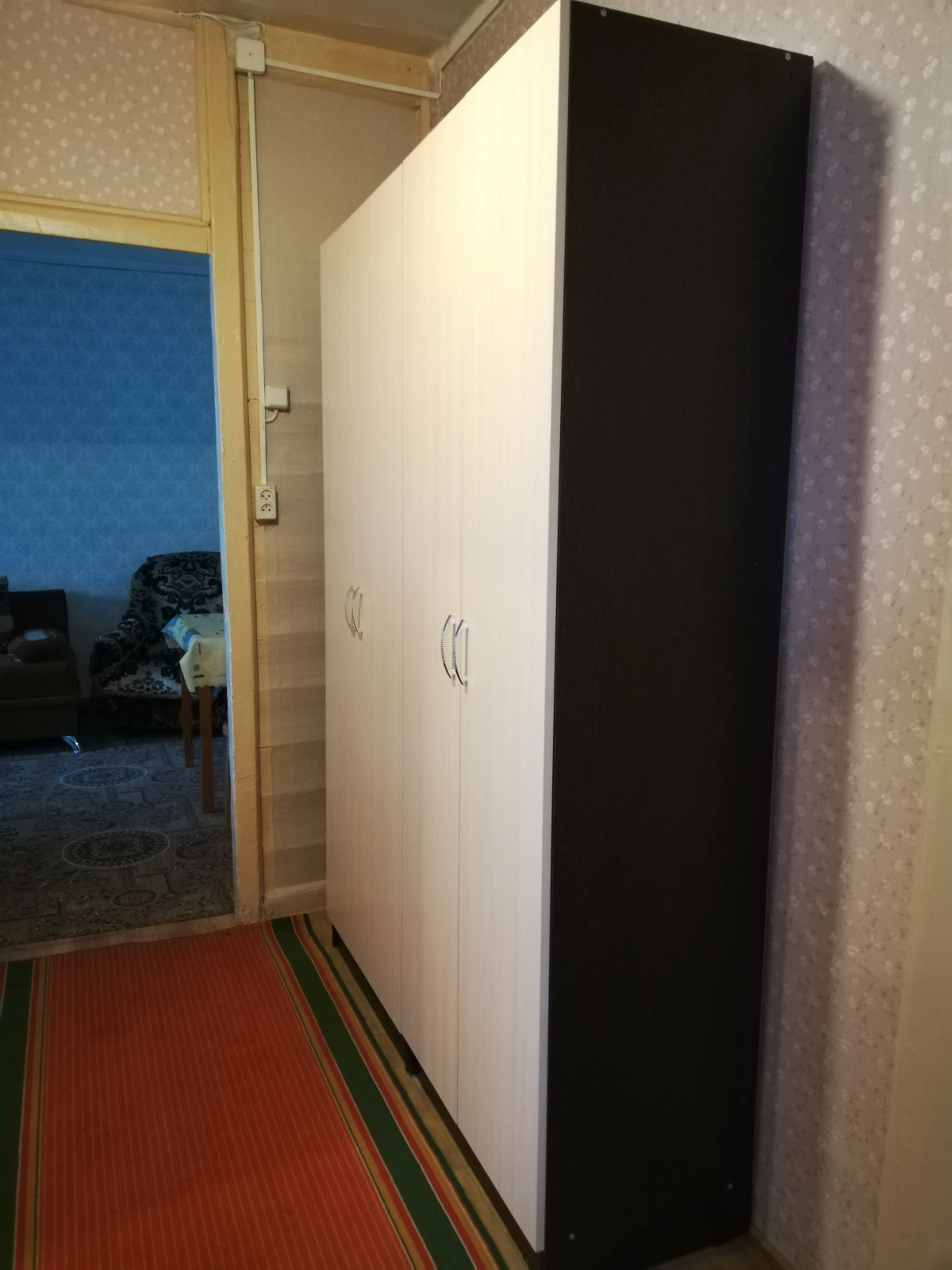 Квартира Однокомнатная Квартира на Софьи Перовской 29