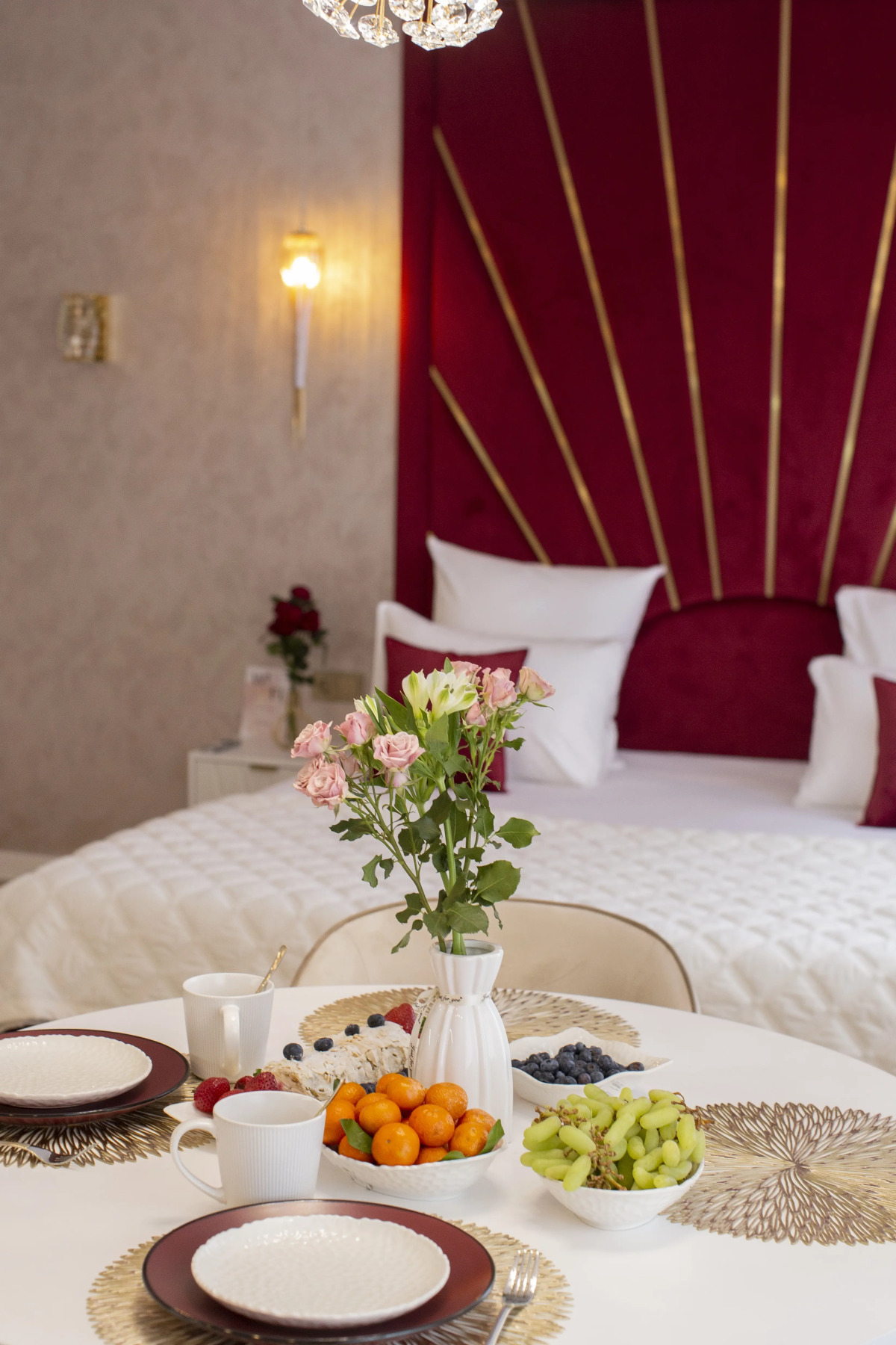 Квартира Городской Вал