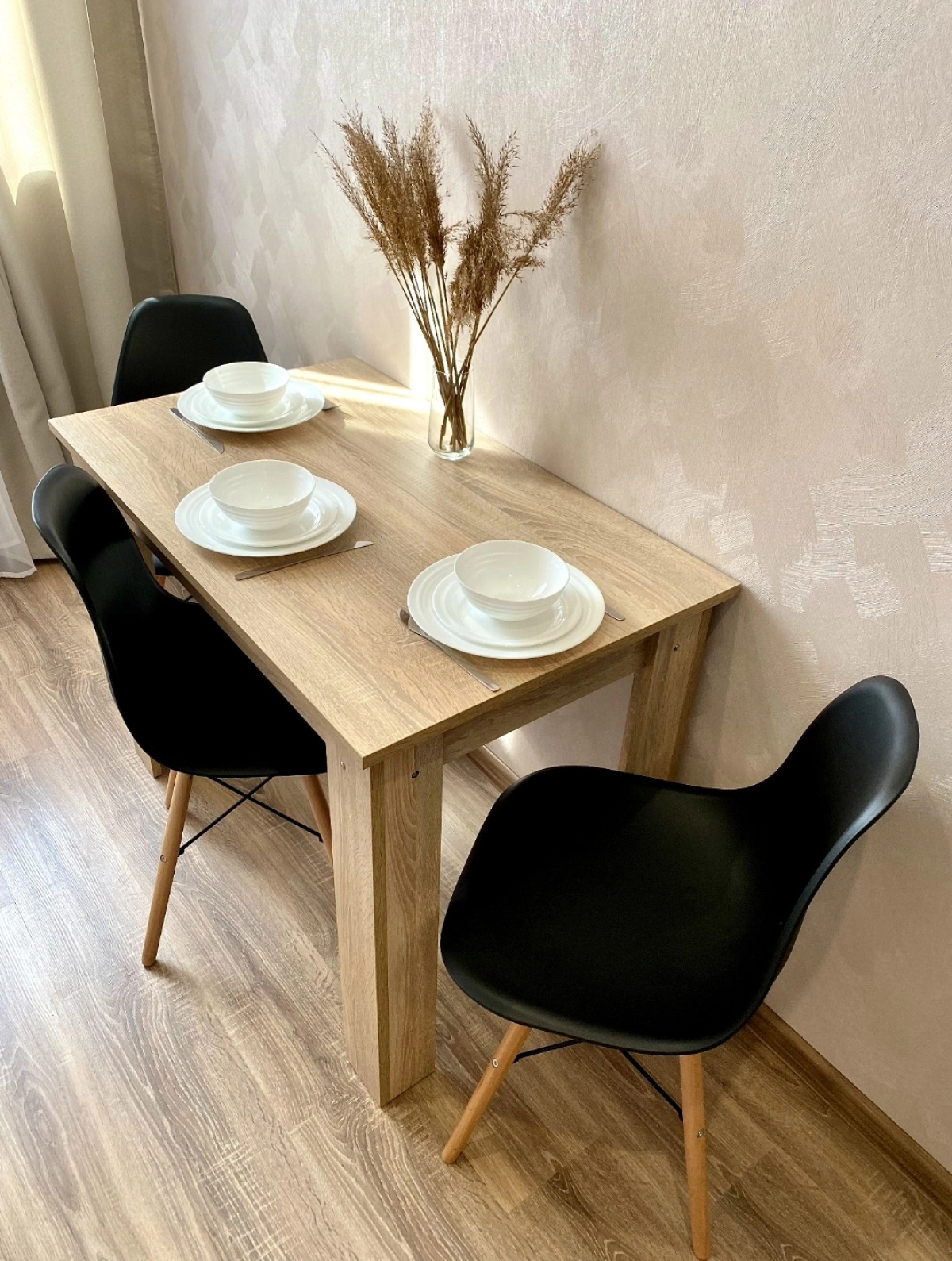 Апартаменты У моря