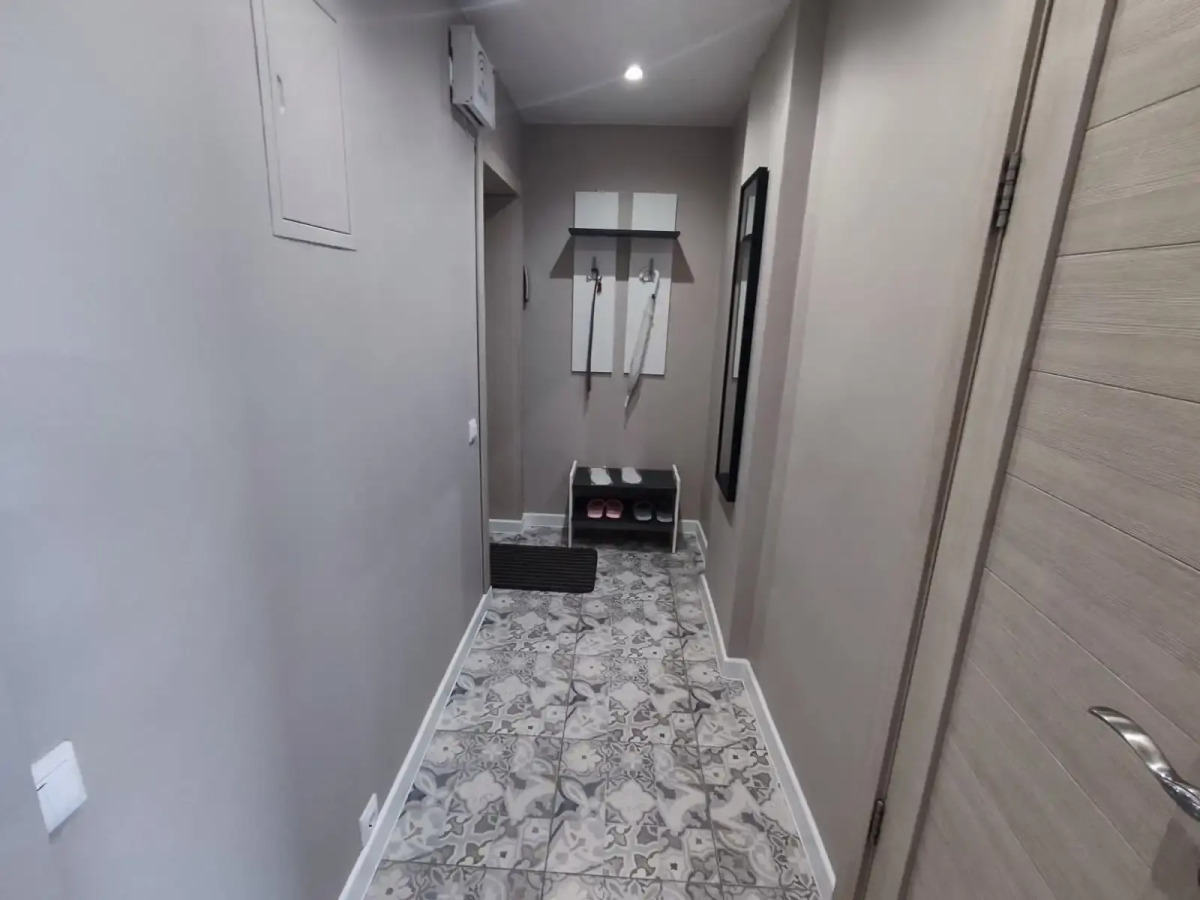 Квартира Уютная в Центре Хабаровска