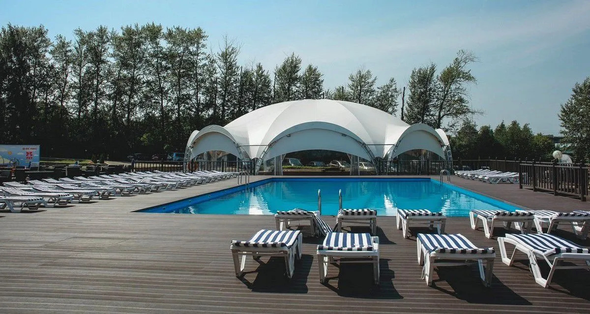 Квартира рядом с Яхт клубом Адмирал