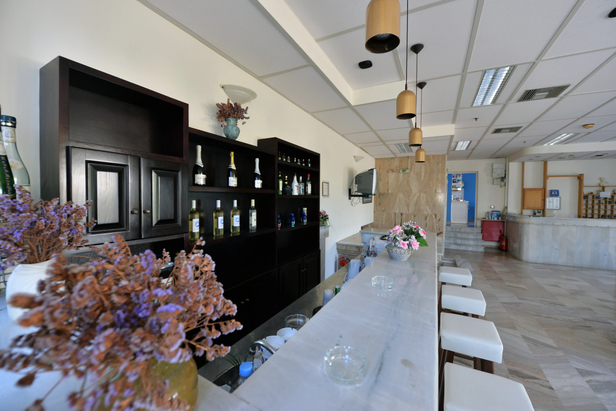 Апарт-отель Hotel Anna Apartments