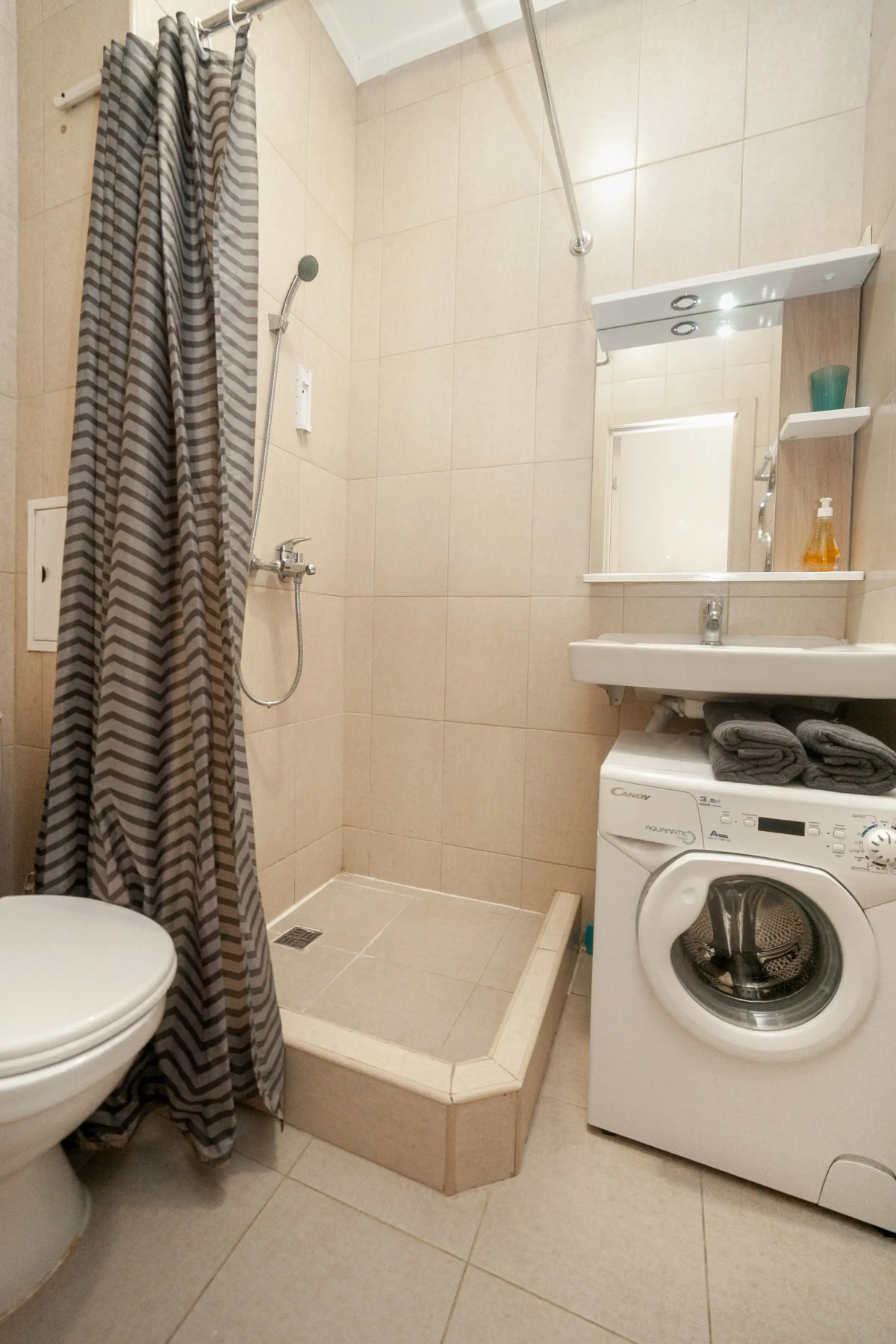 Апартаменты на Каширском Шоссе