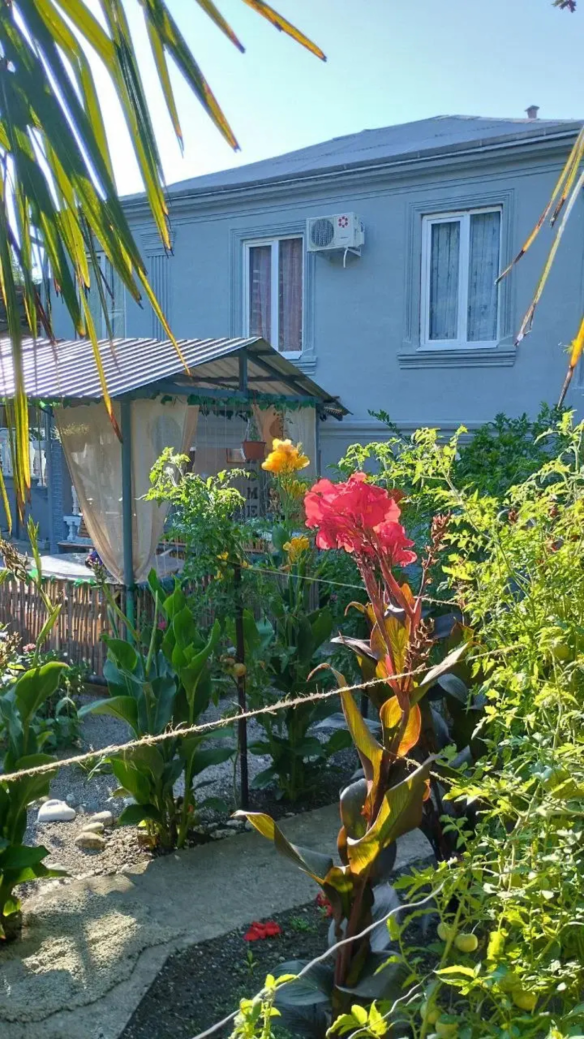 Гостевой дом Дача у моря