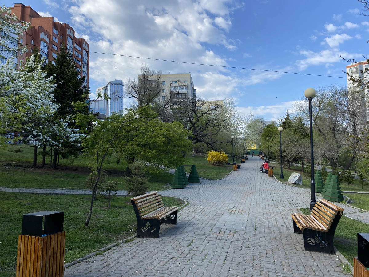 Апартаменты 3х комн на Бестужева 15 в 10 минутах от ЖД вокзала