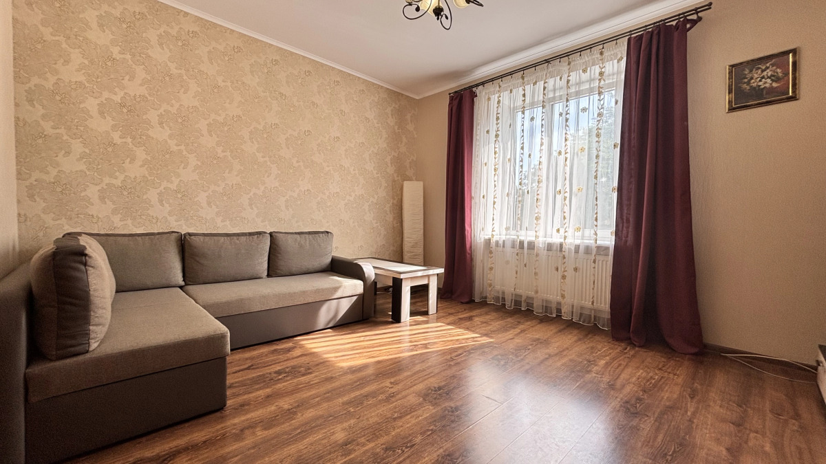 Квартира Уютная в немецком  доме возле моря