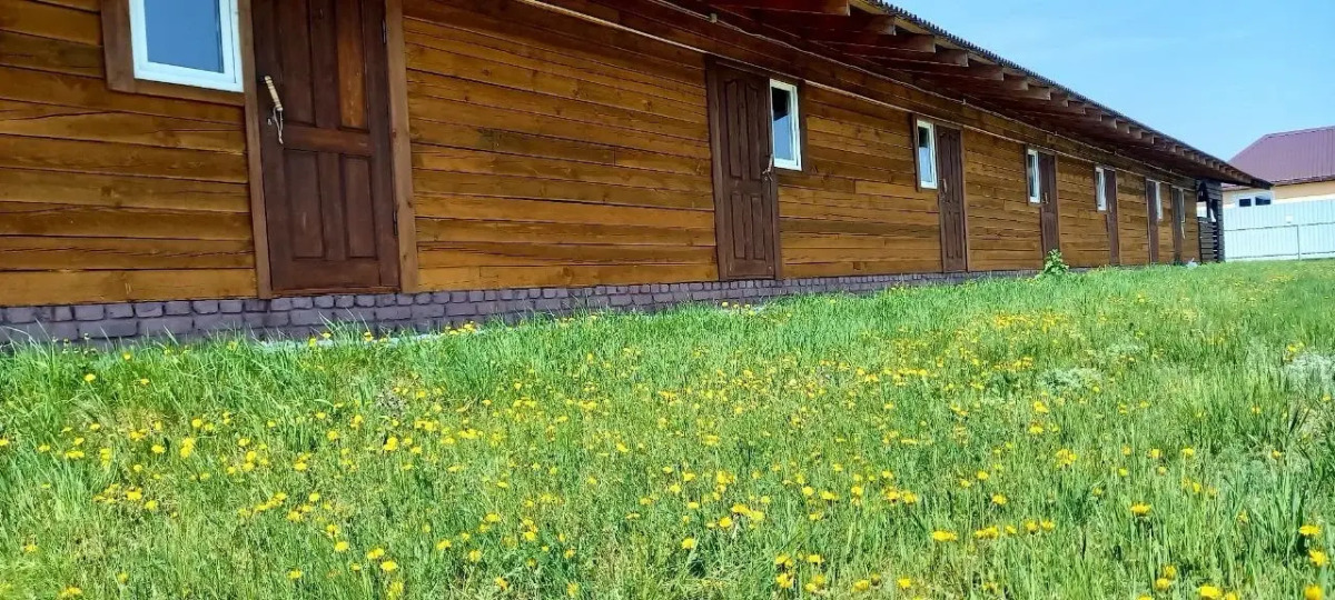 Гостевой дом Ромашка