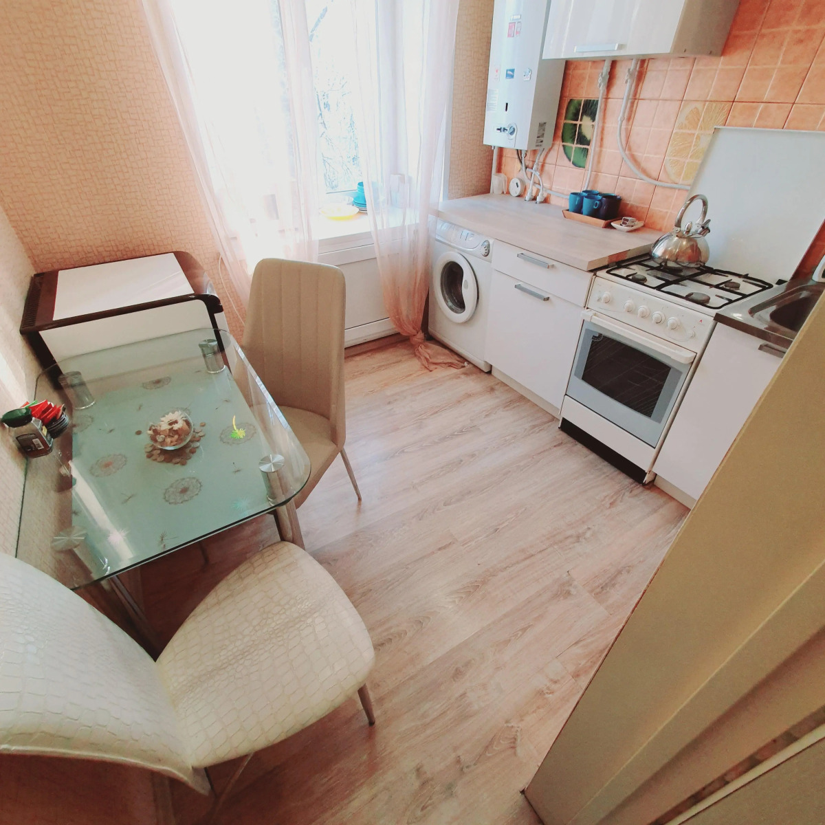 Заповедные Кварталы 2