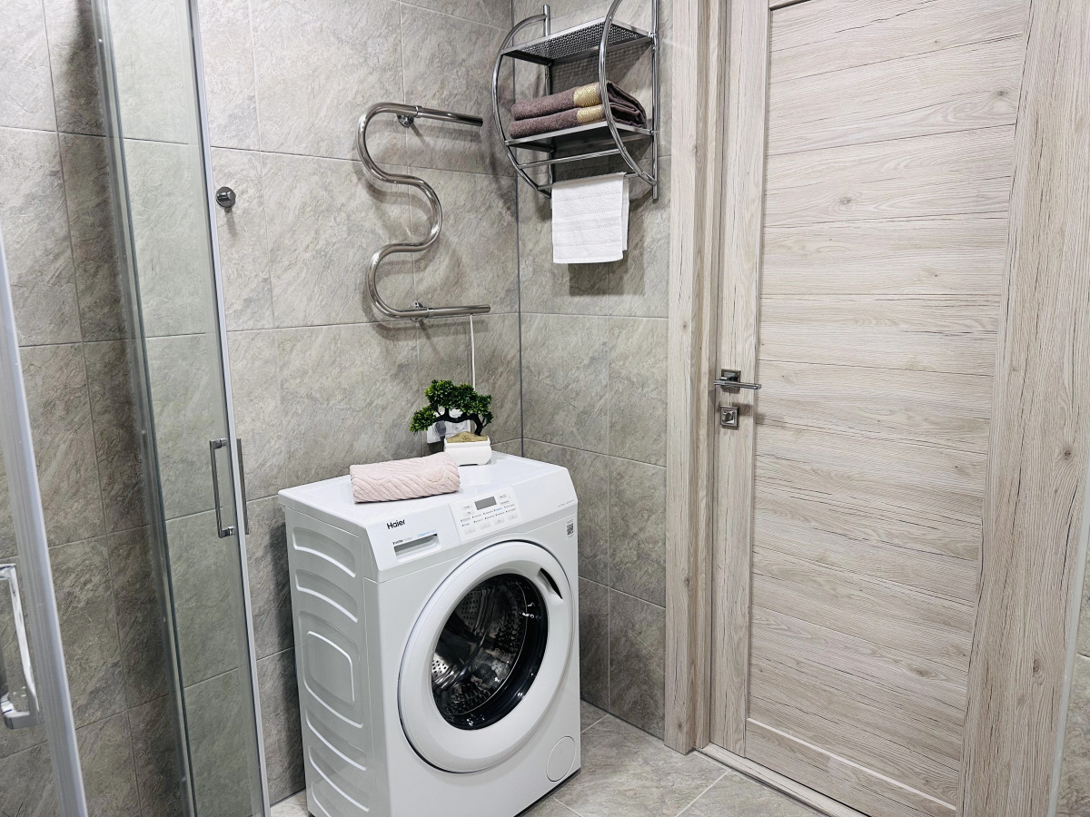 Апартаменты Sweet Dreams Apartments 3