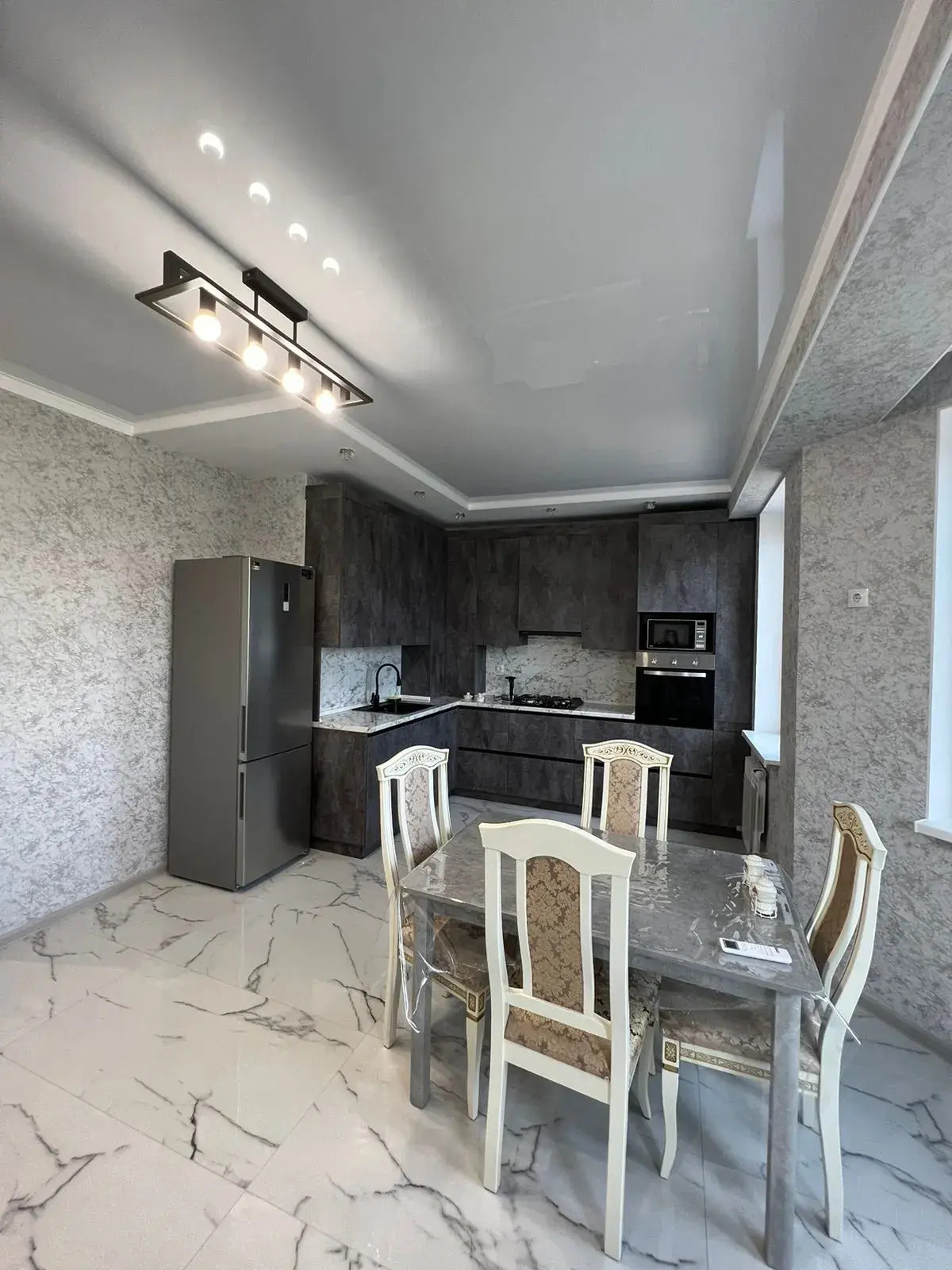 Апартаменты Luxury Concept Design на Адмиральского by Sutki26