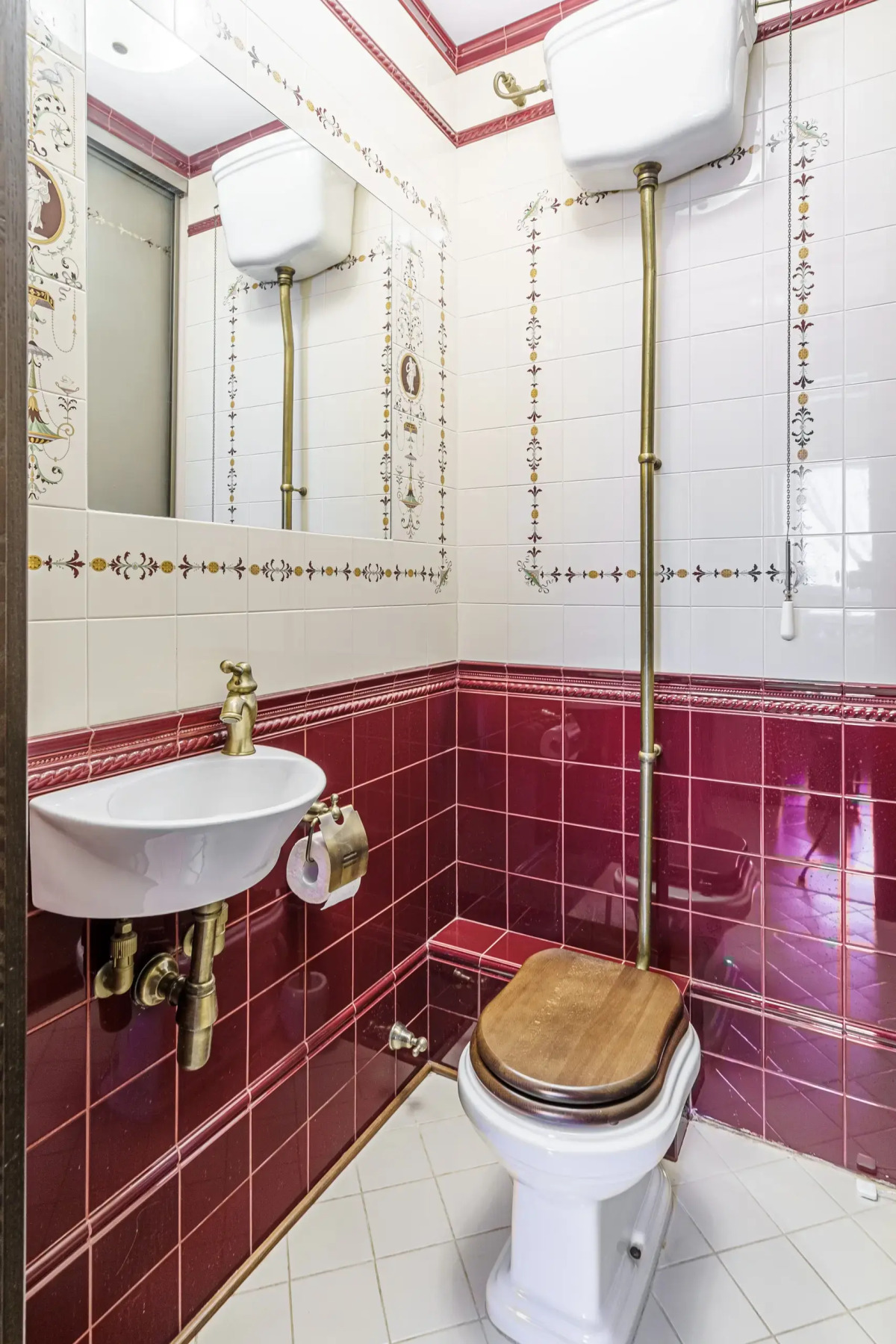 Квартира Эксклюзивная с видом на Волгу