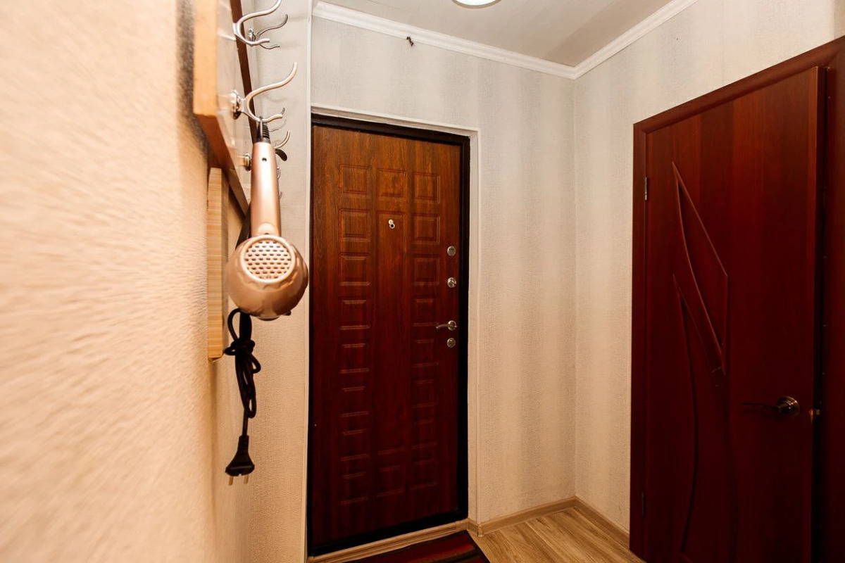 Апартаменты СКомфортом Проспект Победы 21