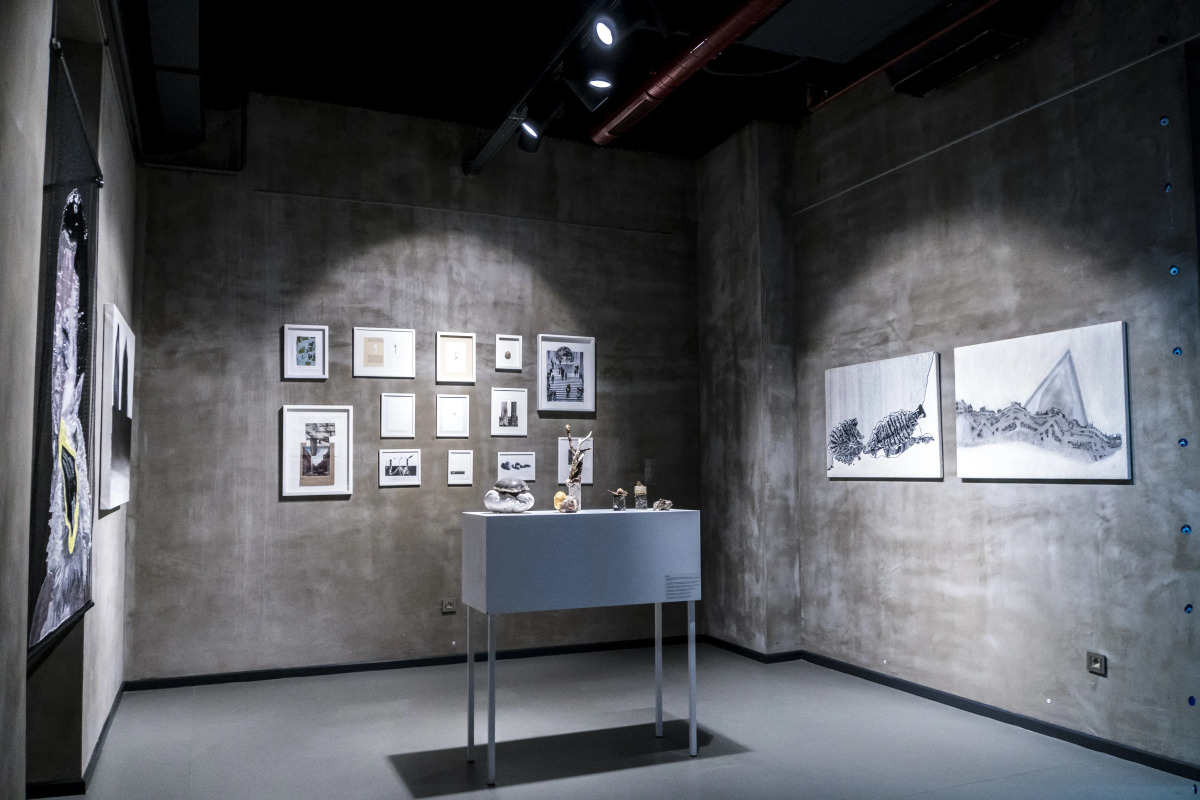Endless Art Hotel