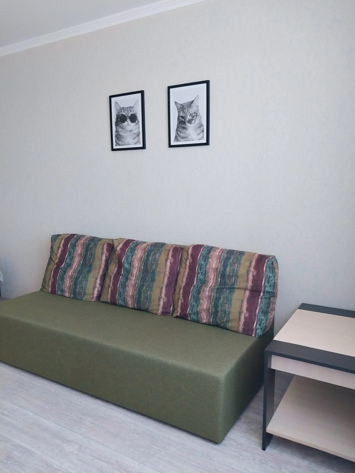 Апартаменты Облака