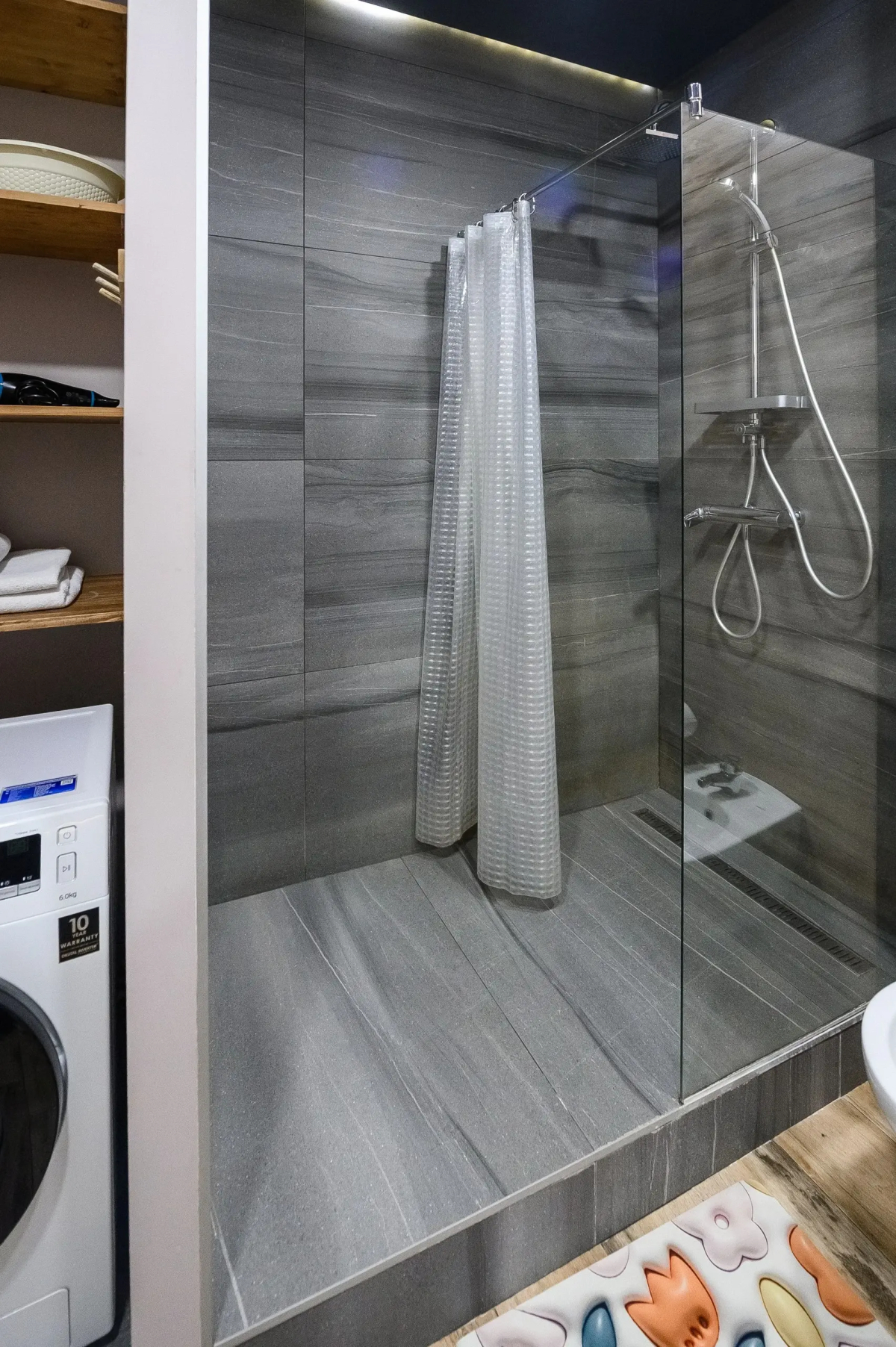 Апартаменты Abri Luxe в ЖК Новый центр