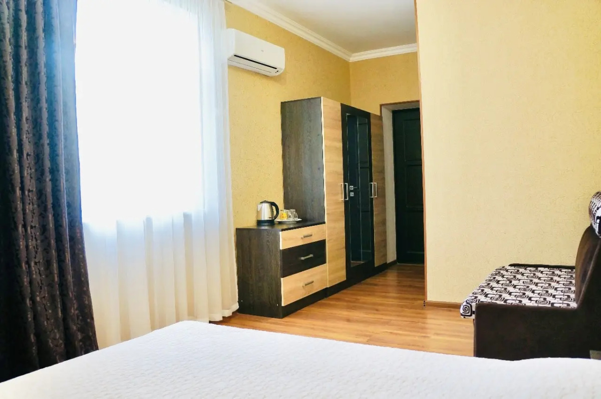 Имеретинский романтик