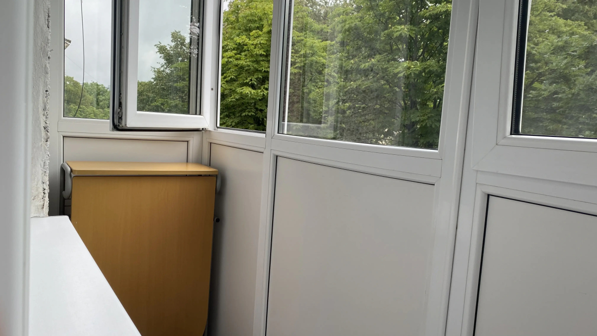 Квартира в самом центре города