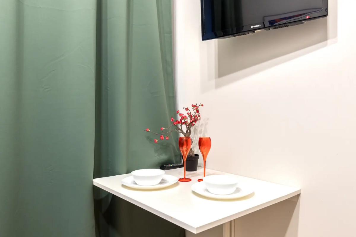 Квартира 1 ГрибоедовАрт