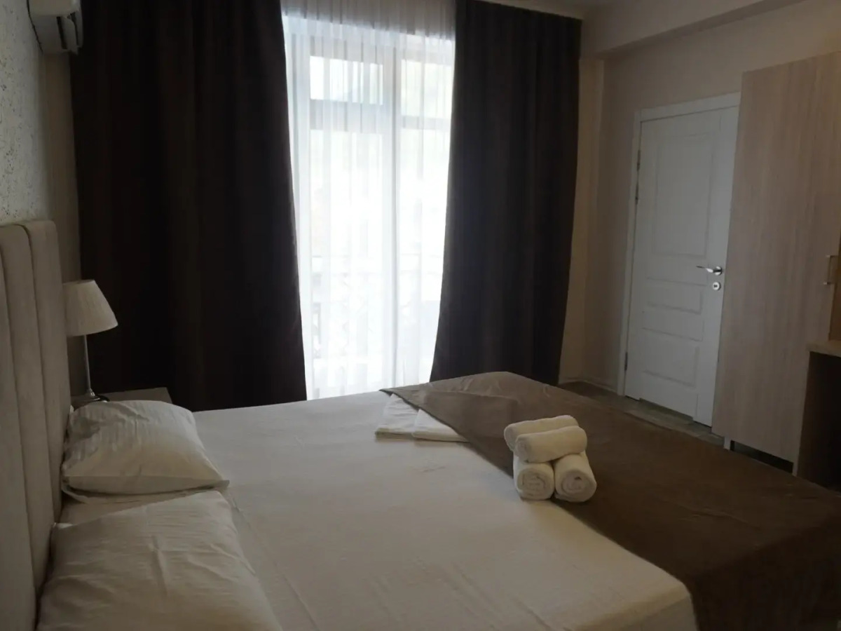 Отель Rit_hotel