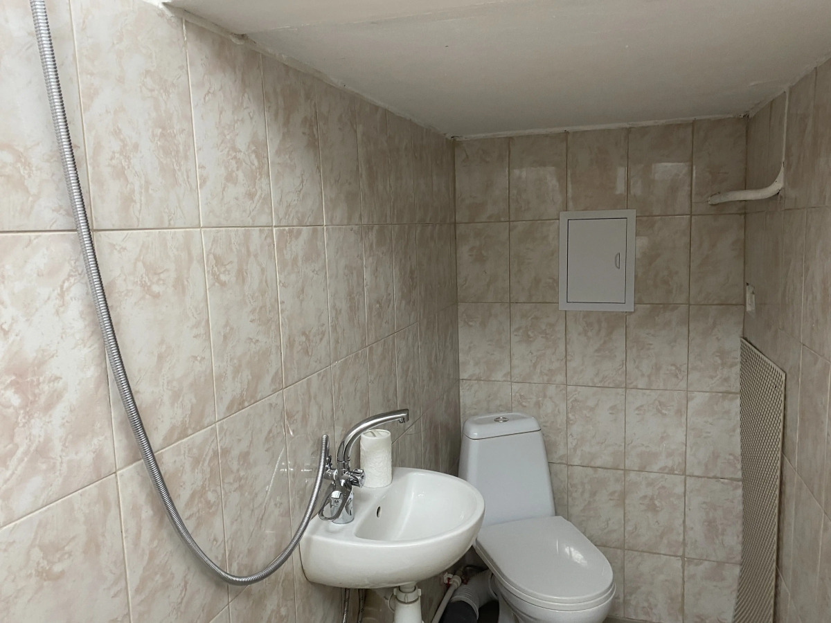 Апартаменты на Савеловской