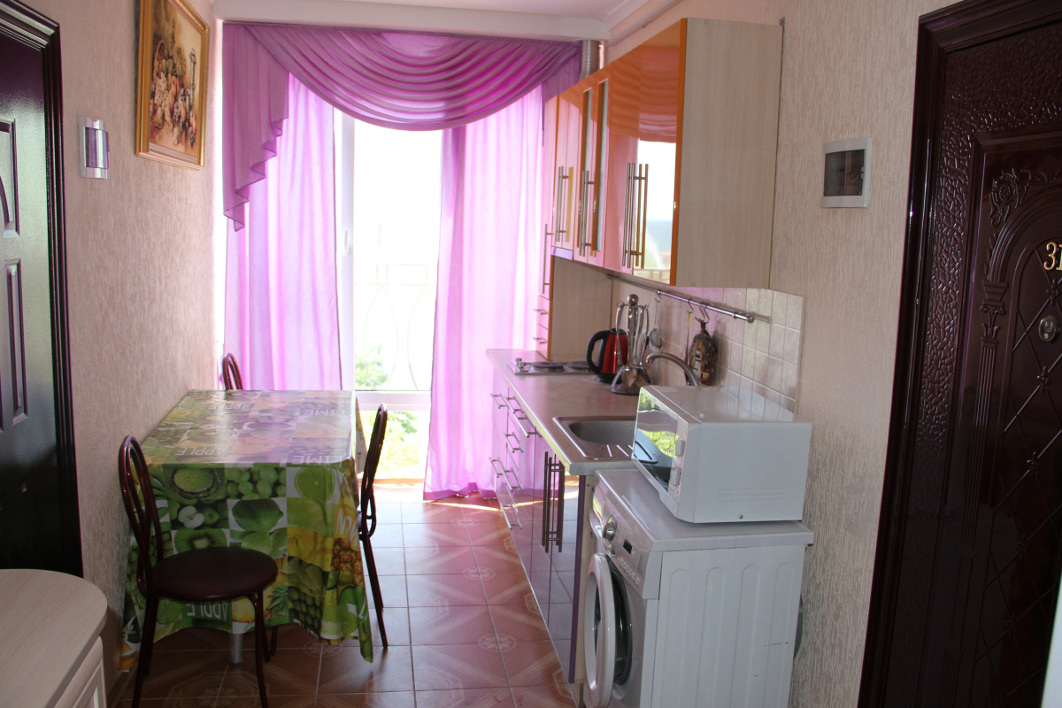 Апартаменты Асми 4