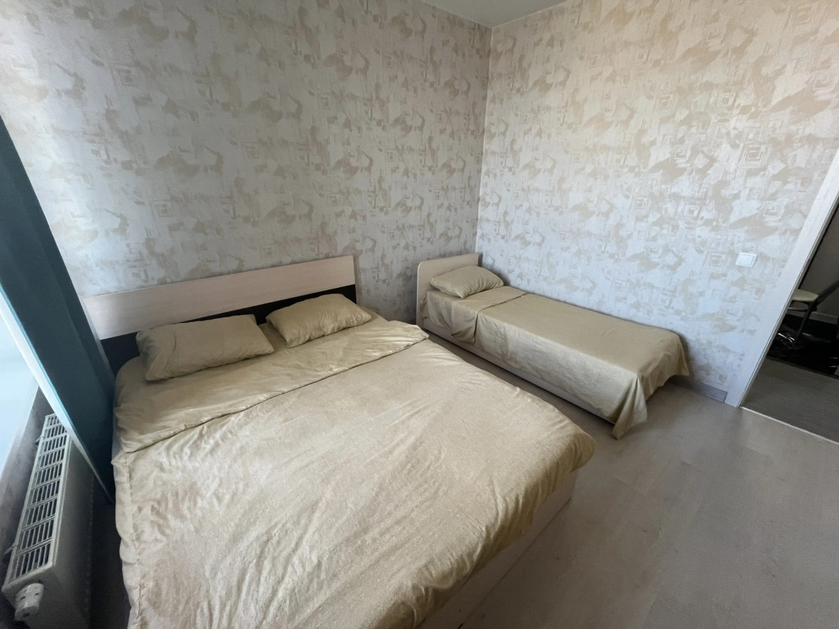 Апартаменты Жильё Рядом с Центром