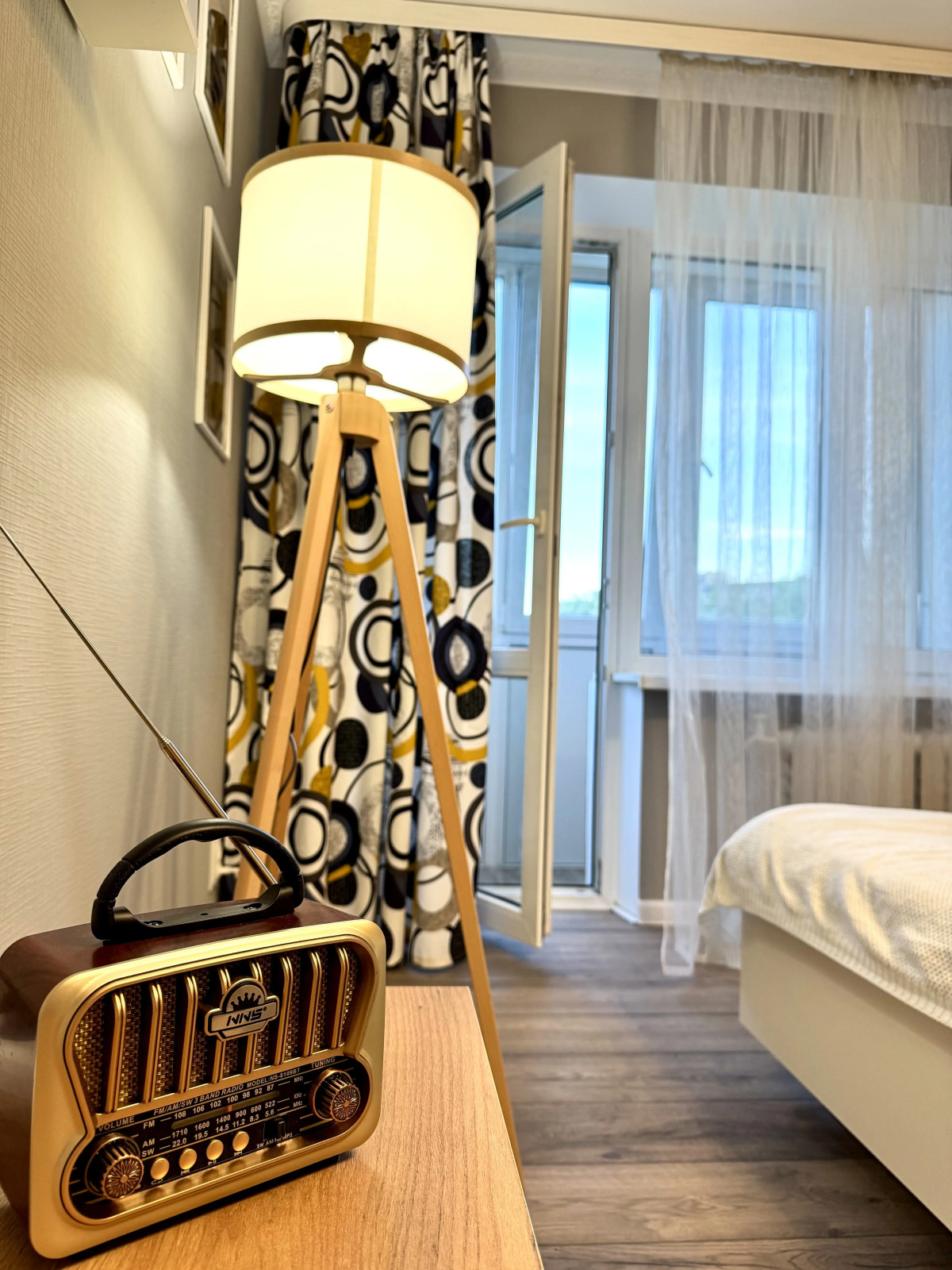 Апартаменты Легенда 70-х