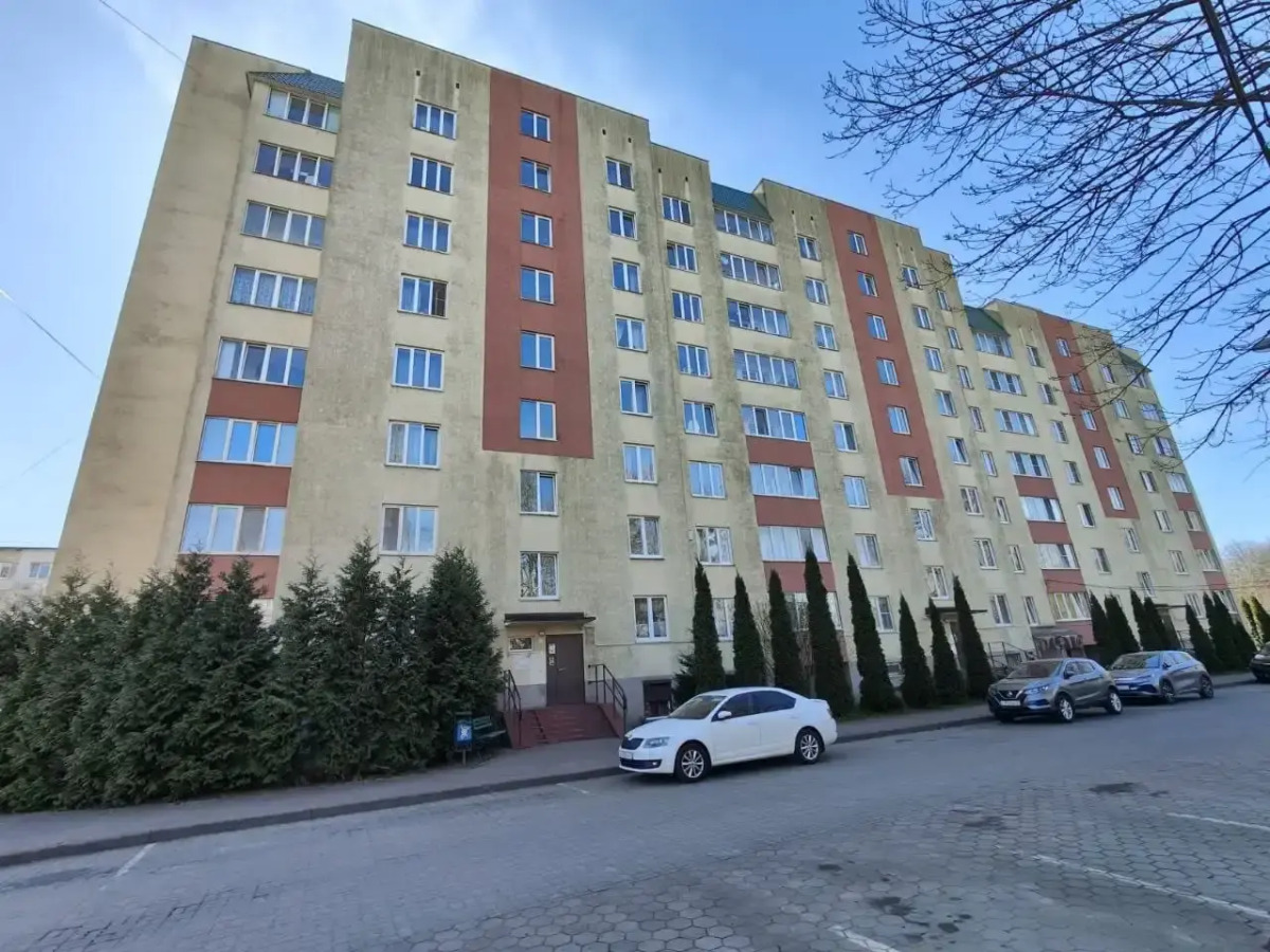 Artishok Apartments