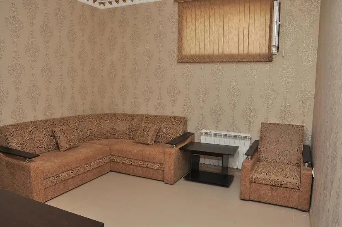 Гостевой дом «На Володарского»